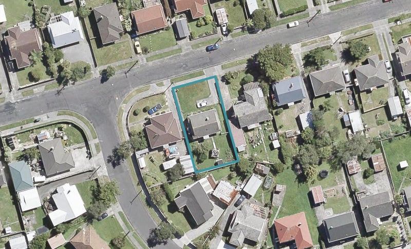 10 Grierson Street, Naenae, Lower Hutt - Carousel 1