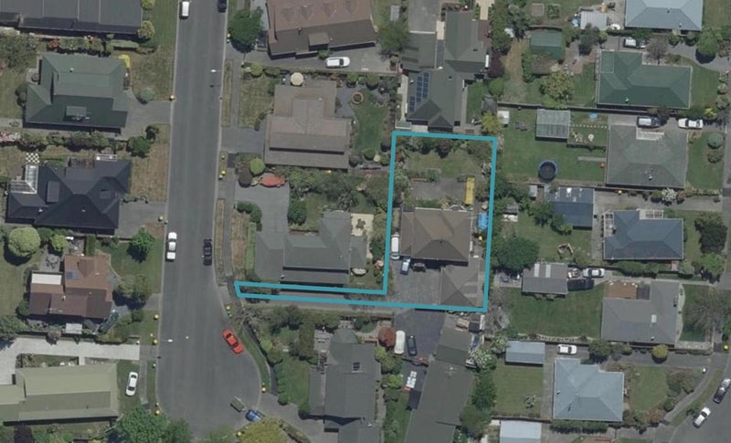 29 Cherrywood Place, Redwood, Christchurch - Carousel 1