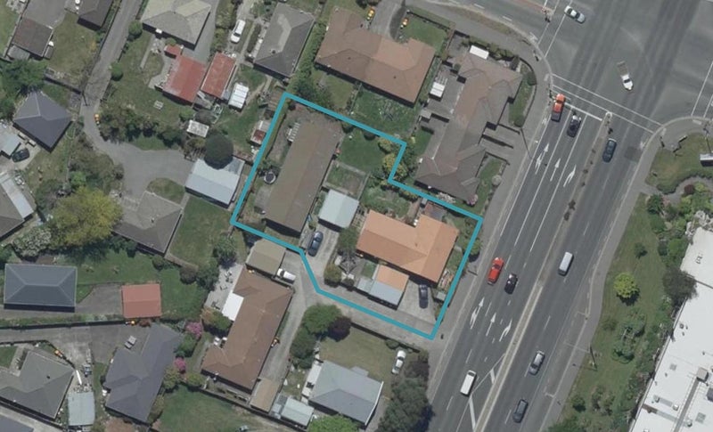 4/133 Carmen Road, Hei Hei, Christchurch - Carousel 1