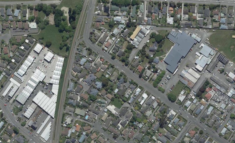 117 Vagues Road, Northcote, Christchurch - Carousel 1