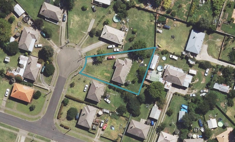 5 Konini Street, Elgin, Gisborne - Carousel 1