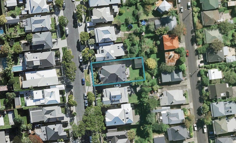 40 Ardmore Road, Ponsonby, Auckland - Carousel 1