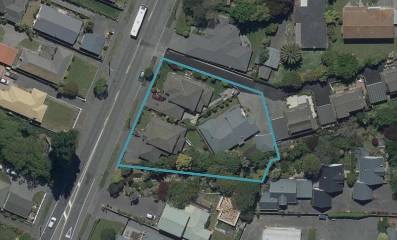 98 Withells Road, Avonhead, Christchurch - Carousel 1