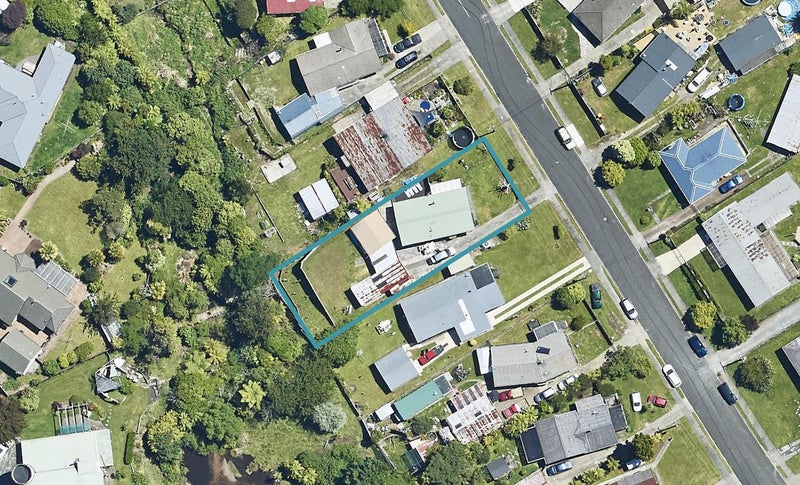 33 Collie Drive, Pukehangi, Rotorua - Carousel 1