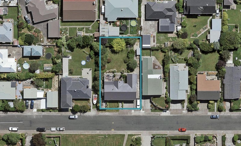 16 Helmsdale Street, Waverley, Invercargill - Carousel 1
