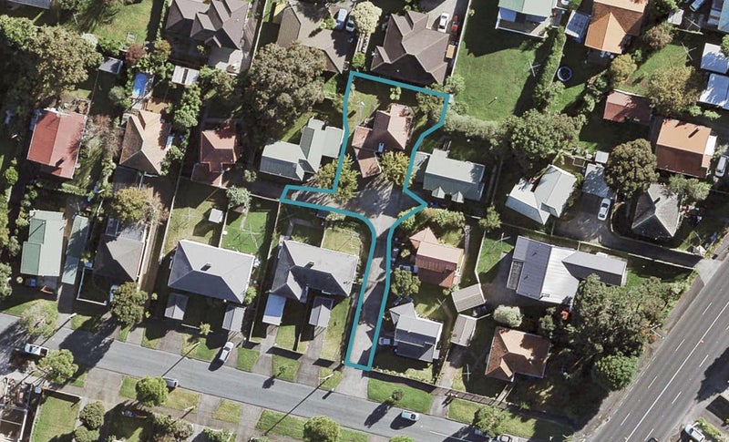 4/3 Beatrix Street, Avondale, Auckland - Carousel 1