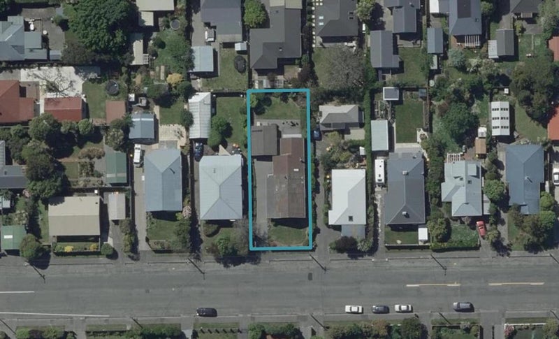 41 Malcolm Avenue, Beckenham, Christchurch - Carousel 1