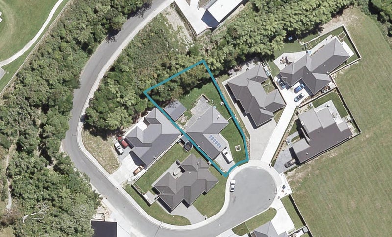 11A Kelso Grove, Kelson, Lower Hutt - Carousel 1