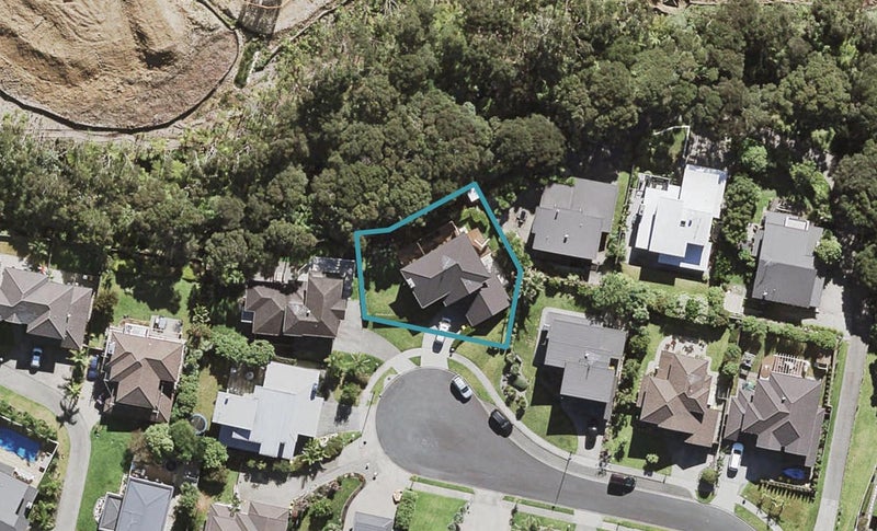 23 Witton Place, Schnapper Rock, Auckland - Carousel 1