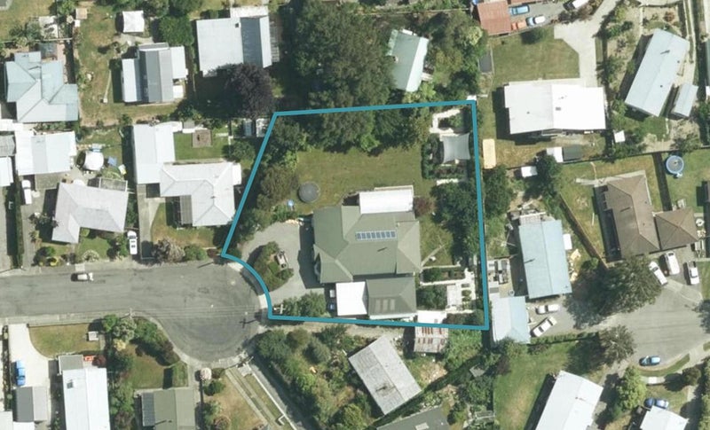 9 Ruthken Crescent, Springlands, Blenheim - Carousel 1