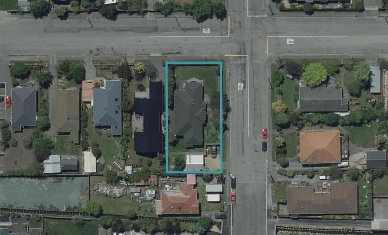 91 Slater Street, Richmond, Christchurch - Carousel 1