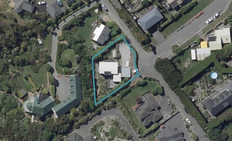 20 Rockview Place, Mount Pleasant, Christchurch - Carousel 1