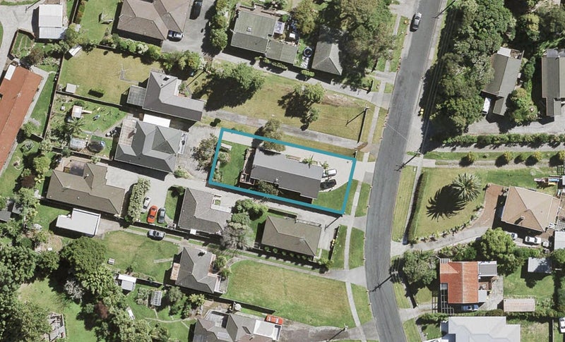 25A Ambler Avenue, Glen Eden, Auckland - Carousel 1