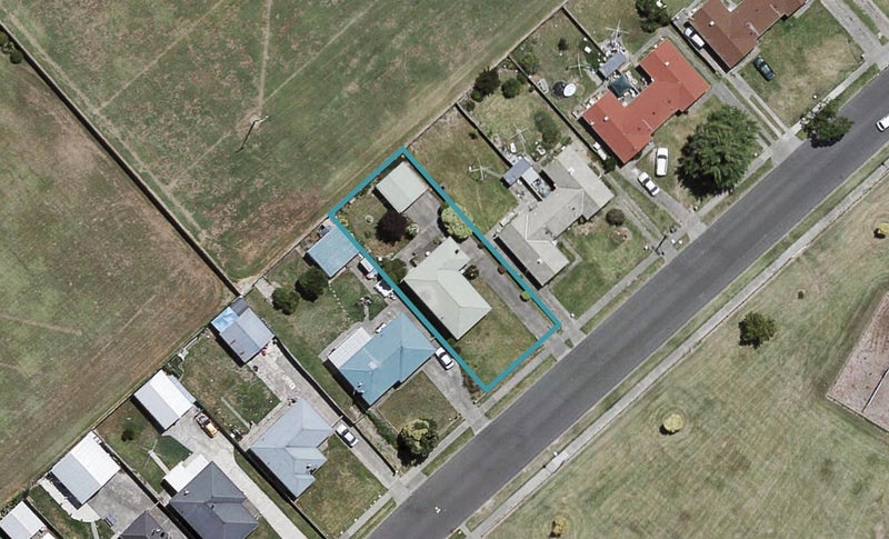 61 Morris Spence Avenue, Onekawa, Napier - Carousel 1