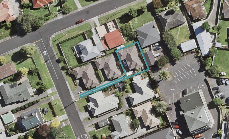 7B Argyle Avenue, Pahurehure, Papakura - Carousel 1