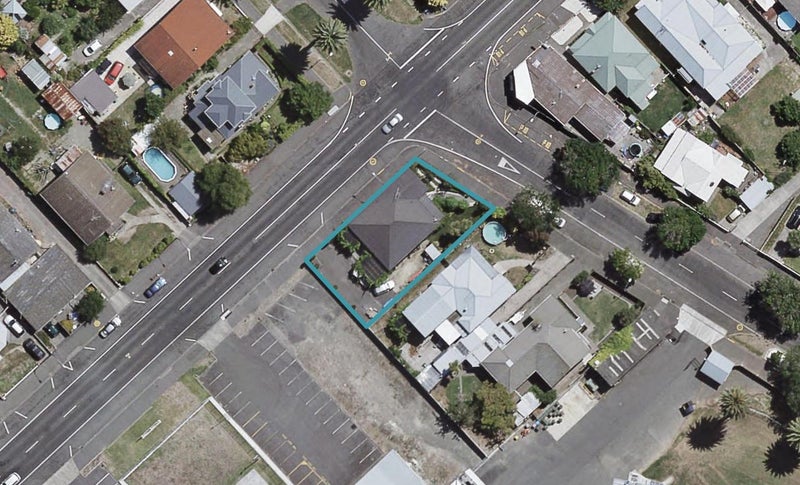34 Morris Street, Napier South, Napier - Carousel 1