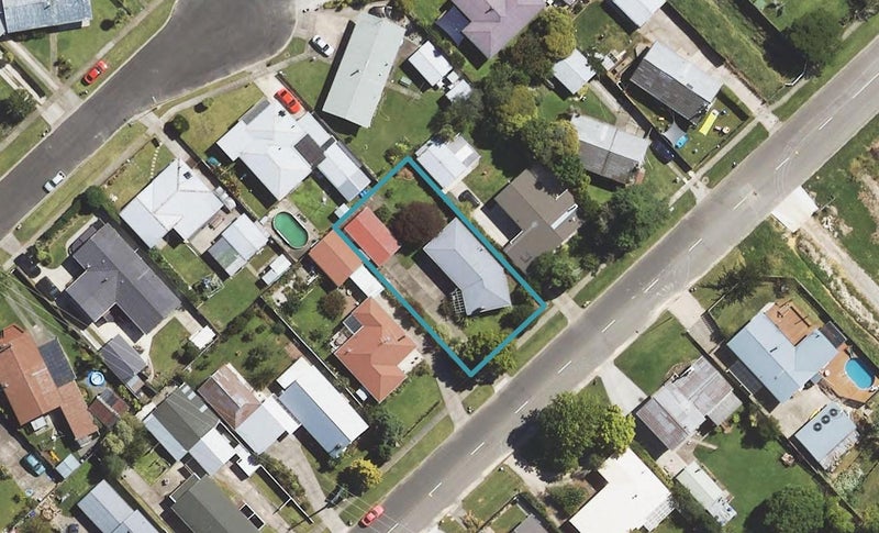 86 Valley Road, Mangapapa, Gisborne - Carousel 1
