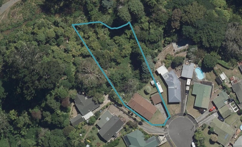 10A Carolyn Place, Fitzroy, Hamilton - Carousel 1