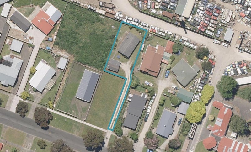 53A Hakeke Street, Whanganui East, Whanganui - Carousel 1