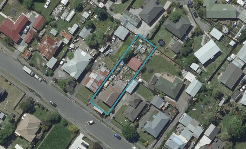 15 Glenroy Street, Woolston, Christchurch - Carousel 1