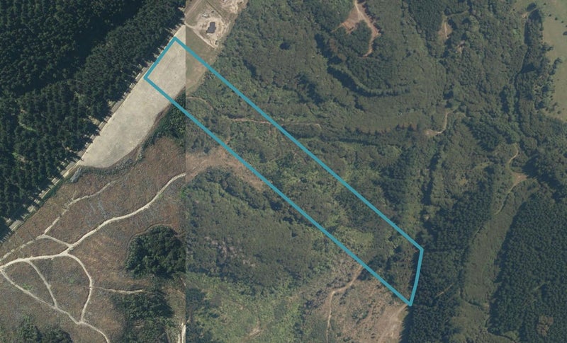 51 Wright Road, Evansdale, Waikouaiti - Carousel 1