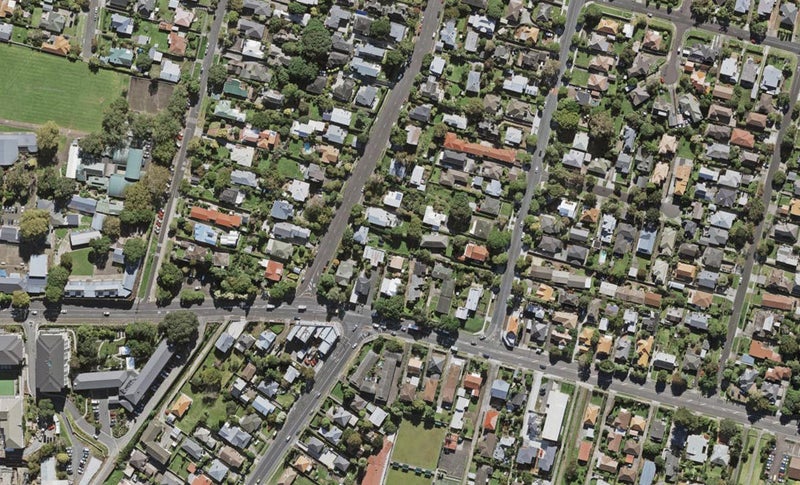 1C Rowan Road, Epsom, Auckland - Carousel 1