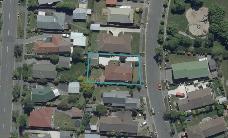 65 Dunbarton Street, Redwood, Christchurch - Carousel 1
