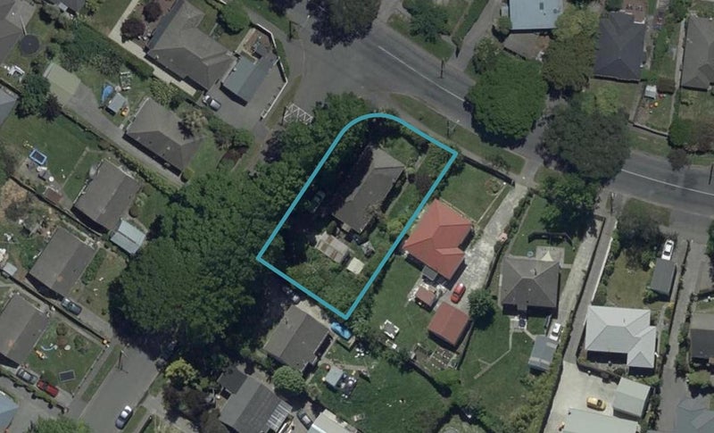 371 Clyde Road, Bryndwr, Christchurch - Carousel 1