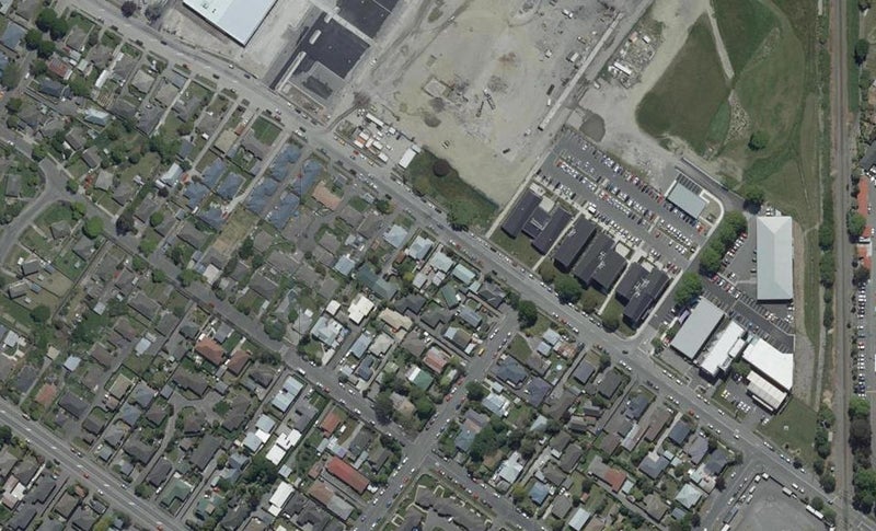 1/103 Langdons Road, Papanui, Christchurch - Carousel 1