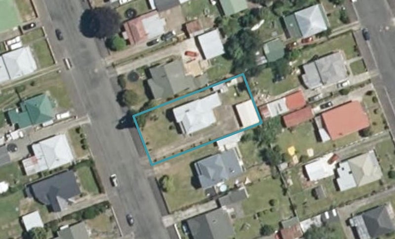 47 Allardice Street, Dannevirke - Carousel 1
