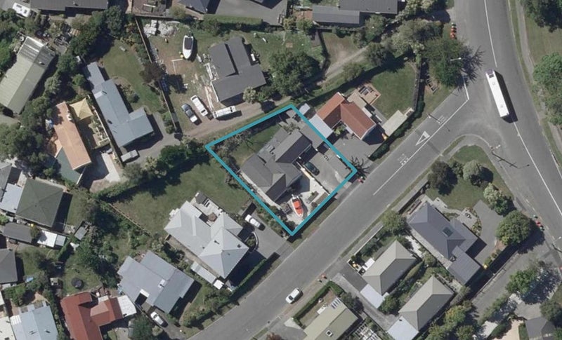 4 Sumnervale Drive, Sumner, Christchurch - Carousel 1