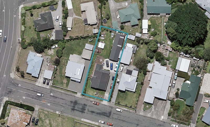 5 Francis Drake Street, Waipukurau, Waipukurau - Carousel 1