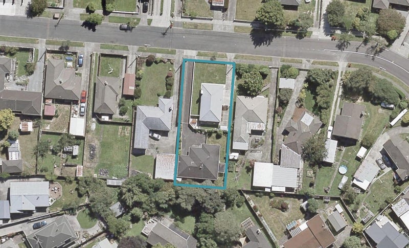 65B THACKERAY Street, TRENTHAM, UPPER HUTT - Carousel 1