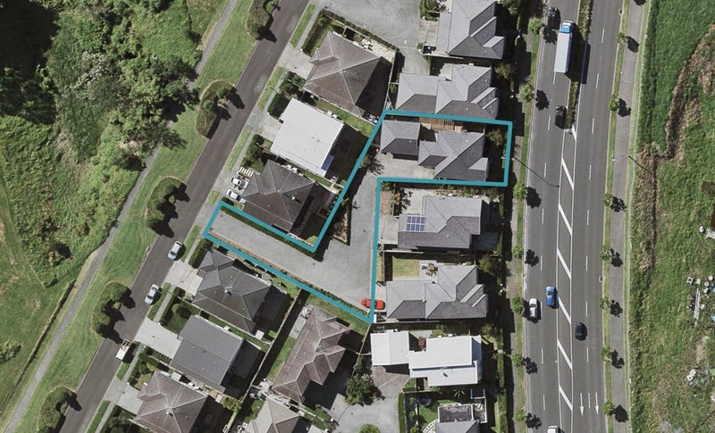 39 Donnelly Street, Stonefields, Auckland - Carousel 1