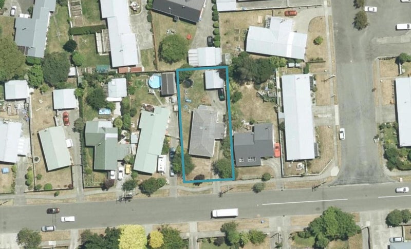 75 Wither Road, Witherlea, Blenheim - Carousel 1