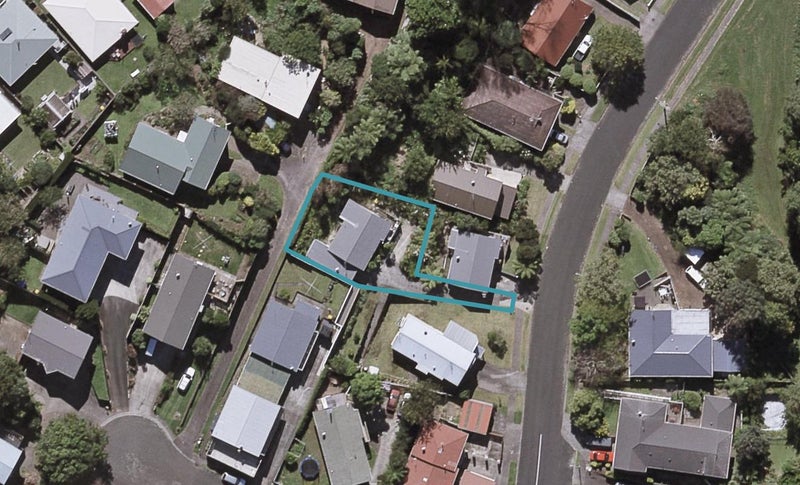 54A Pembroke Street, Westown, New Plymouth - Carousel 1