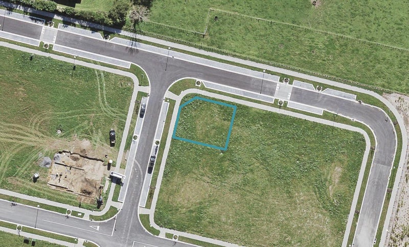 17 McCaw Avenue, Whenuapai, Auckland - Carousel 1