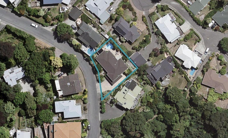 37 Guys Hill Road, Hospital Hill, Napier - Carousel 1