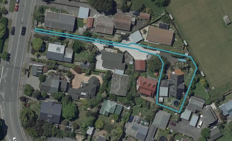 40A Saint Martins Road, Saint Martins, Christchurch - Carousel 1