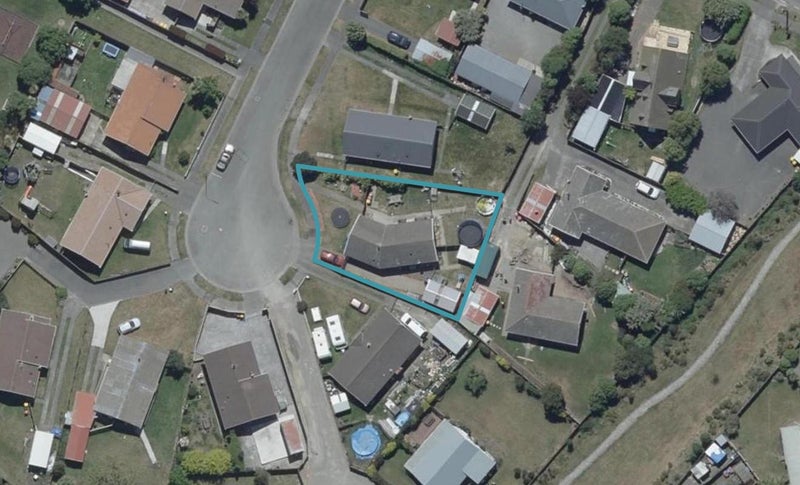 5 Karlaw Place, Parklands, Christchurch - Carousel 1