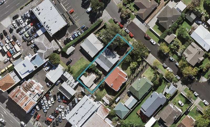 3A Nolan Road, Greenlane, Auckland - Carousel 1
