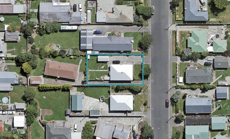 26 Paterson Street, Grasmere, Invercargill - Carousel 1