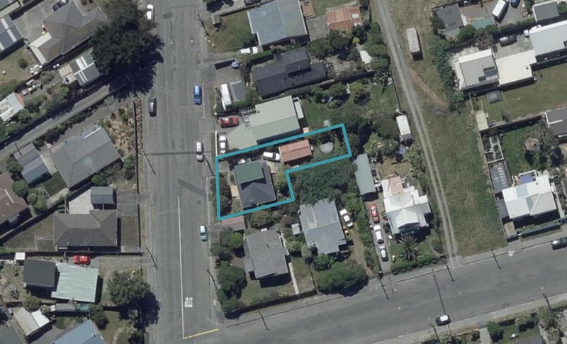 23 Jutland Street, North New Brighton, Christchurch - Carousel 1
