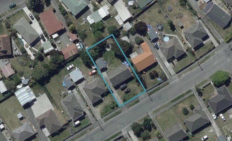 21 Carisbrooke Street, Aranui, Christchurch - Carousel 1