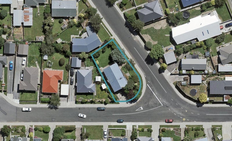 329 Talbot Street, Hargest, Invercargill - Carousel 1