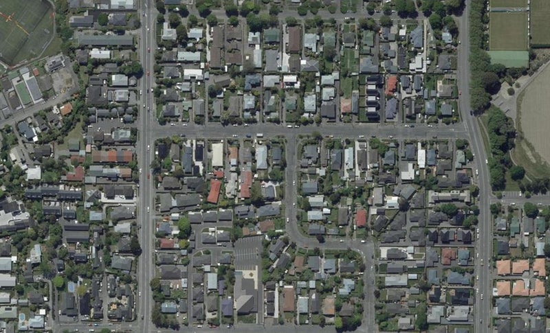 2/26 Winton Street, St Albans, Christchurch - Carousel 1