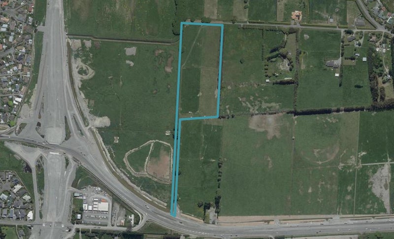 155 Queen Elizabeth Ii Drive, Mairehau, Christchurch - Carousel 1