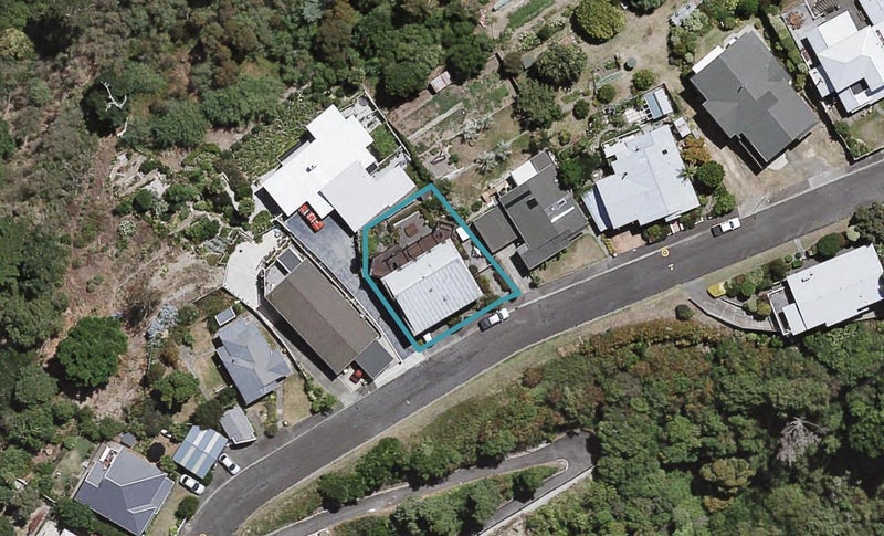 54 Simla Terrace, Hospital Hill, Napier - Carousel 1
