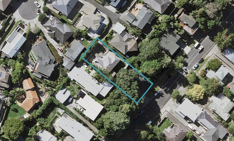 21 Godfrey Place, Kohimarama, Auckland - Carousel 1