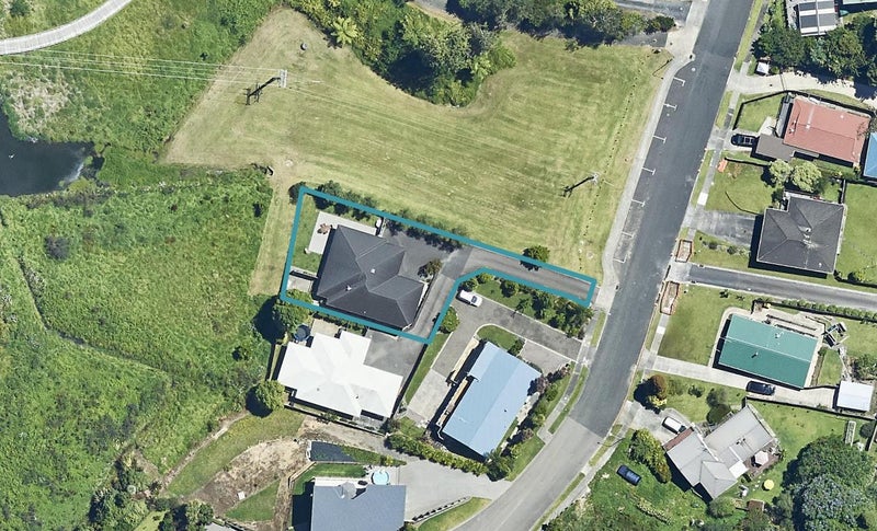 41 Graham Place, Bellevue, Tauranga - Carousel 1